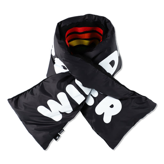 POLeR x WDS DOWN MUFF