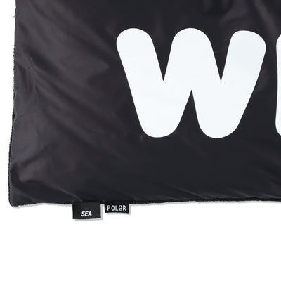 POLeR x WDS DOWN MUFF