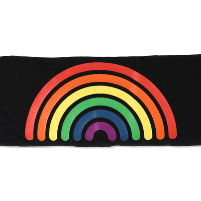 POLeR x WDS DOWN MUFF