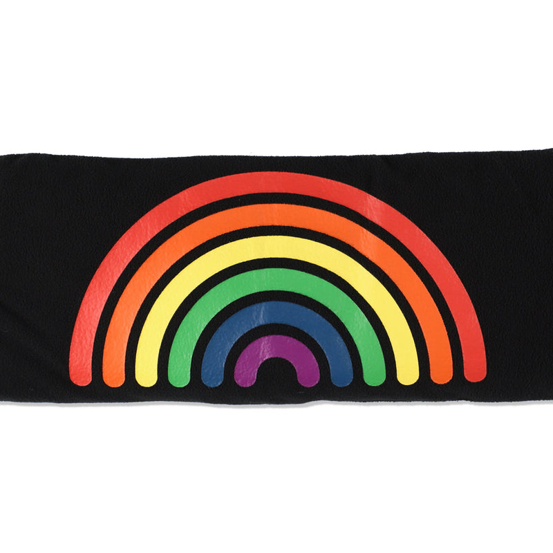 POLeR x WDS DOWN MUFF