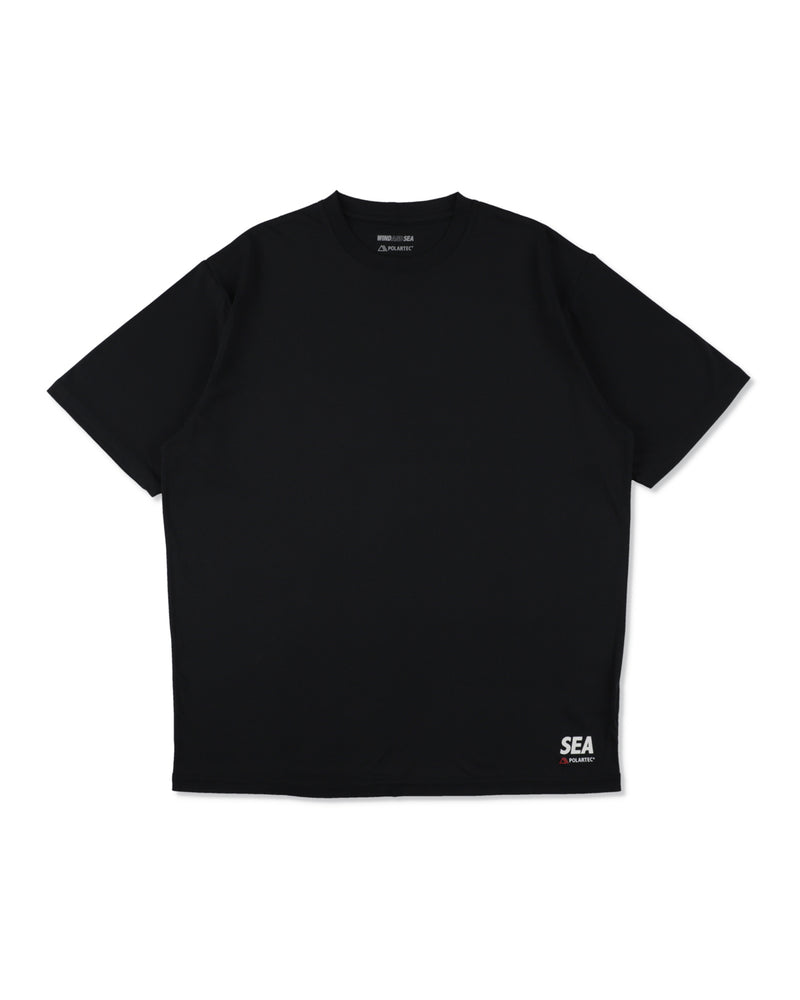 POLARTEC POWER DRY 2P S/S TEE
