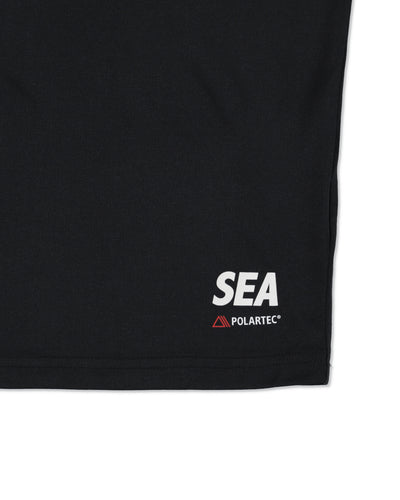 POLARTEC POWER DRY 2P S/S TEE