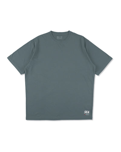 POLARTEC POWER DRY 2P S/S TEE