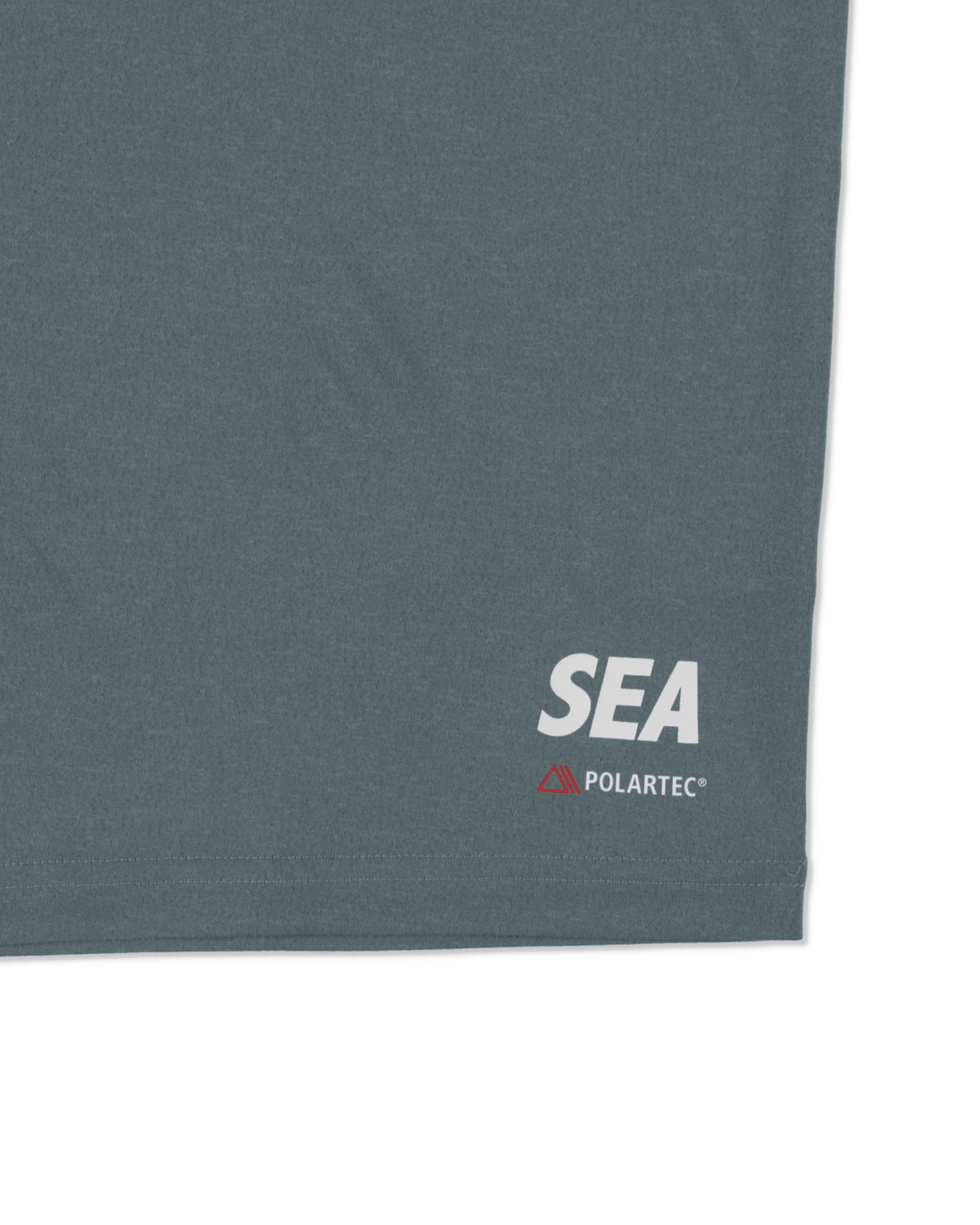POLARTEC POWER DRY 2P S/S TEE