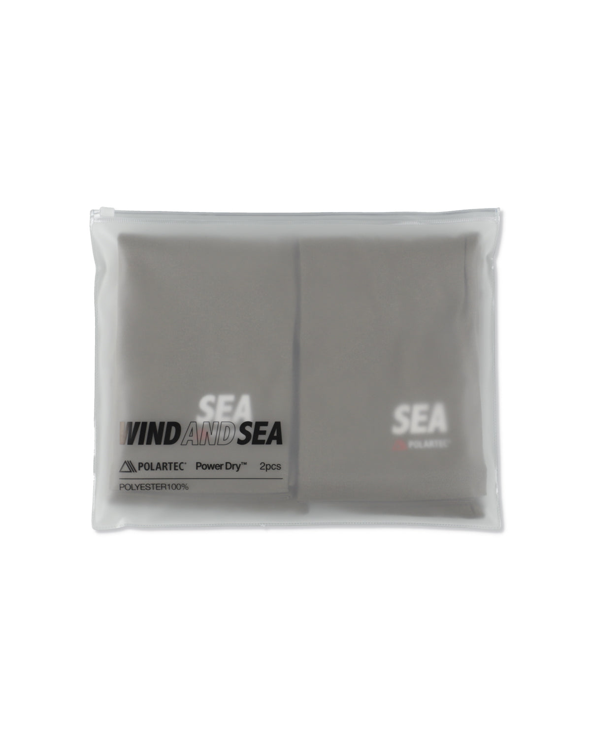 ALL – WIND AND SEA