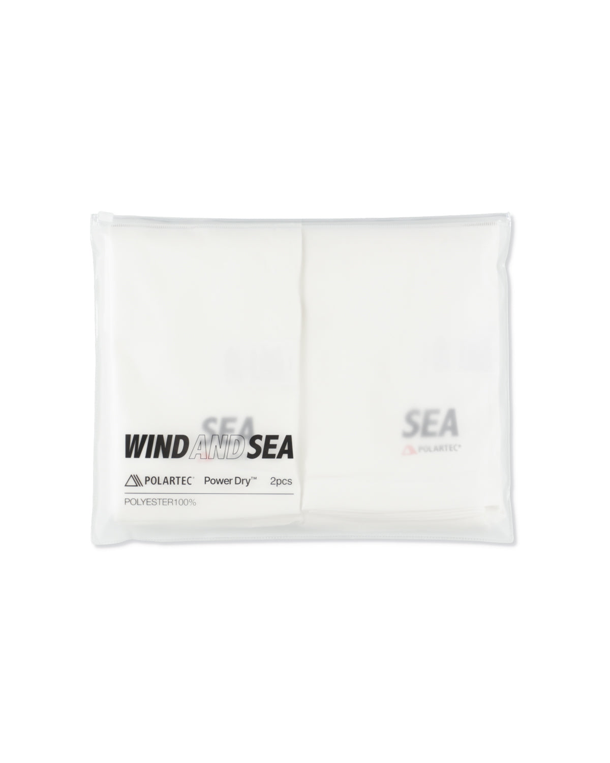 ALL – WIND AND SEA