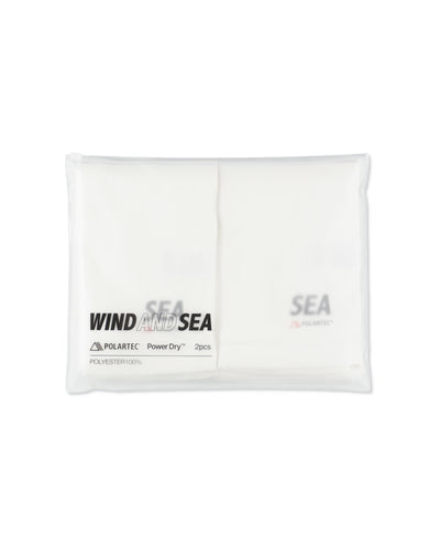 POLARTEC POWER DRY 2P S/S TEE