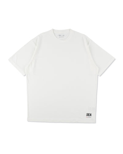 POLARTEC POWER DRY 2P S/S TEE