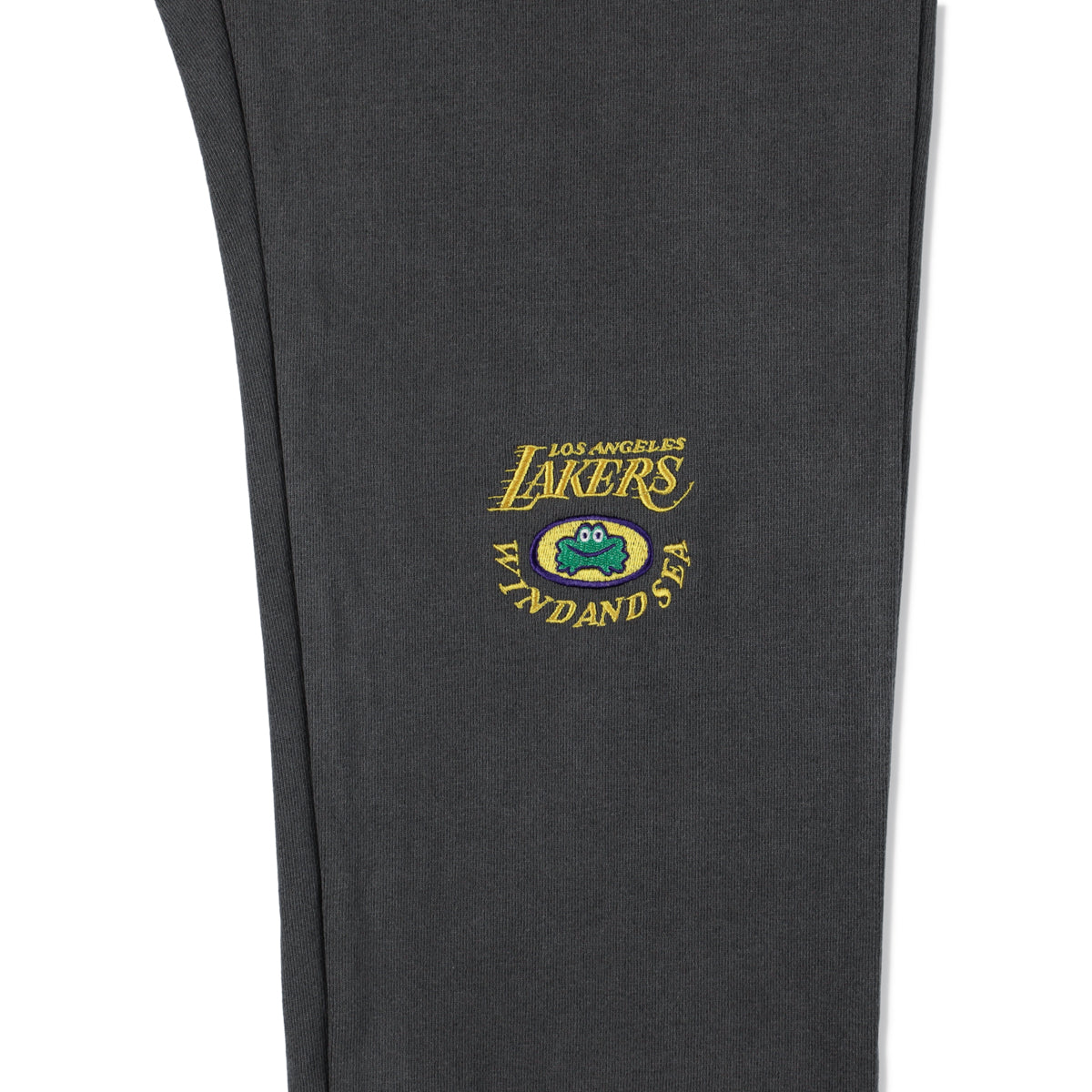 NBA PARAPPA THE RAPPER WDS SWEAT PANT NBA PARAPPA THE RAPPER WDS SWEAT PANT