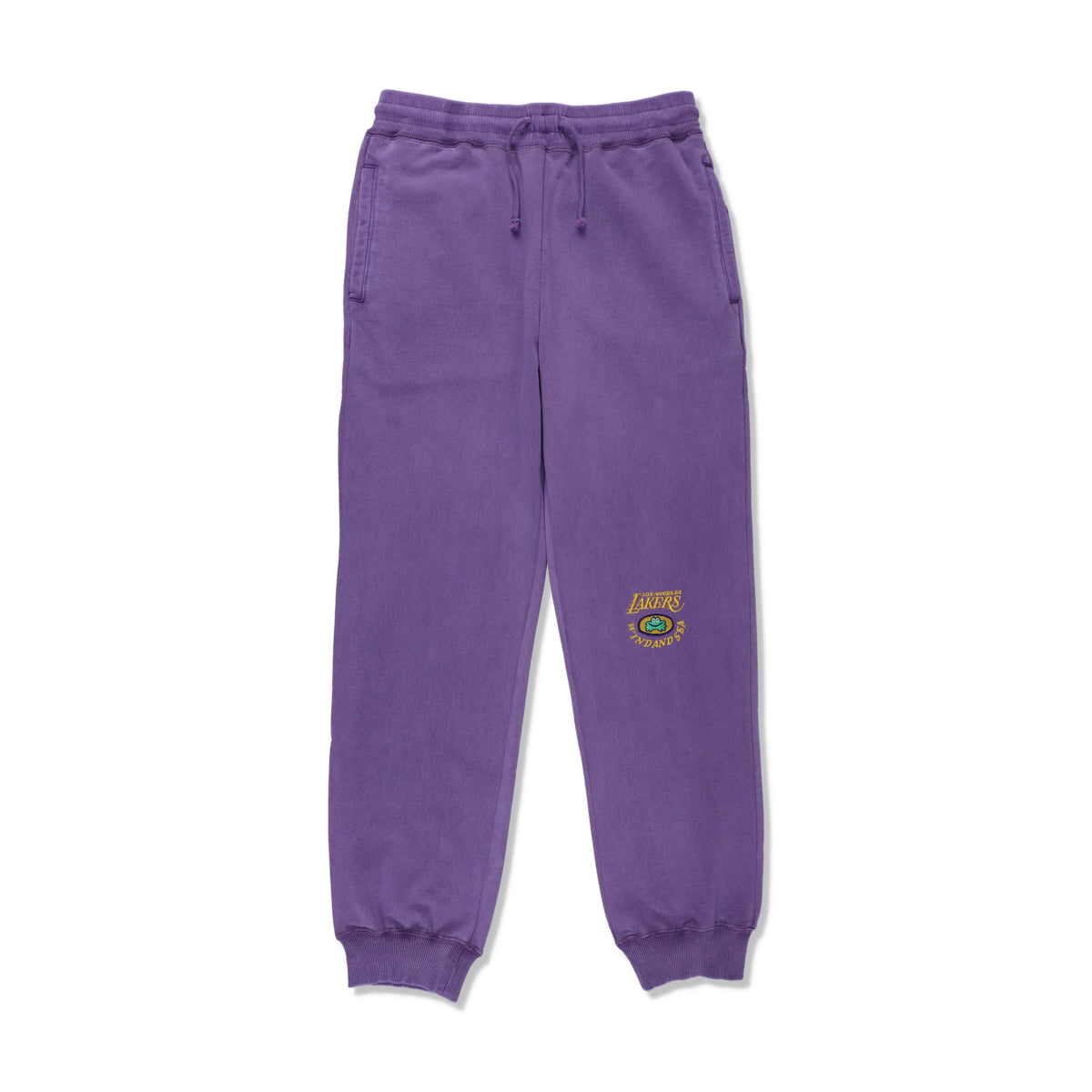 NBA PARAPPA THE RAPPER WDS SWEAT PANT NBA PARAPPA THE RAPPER WDS SWEAT PANT