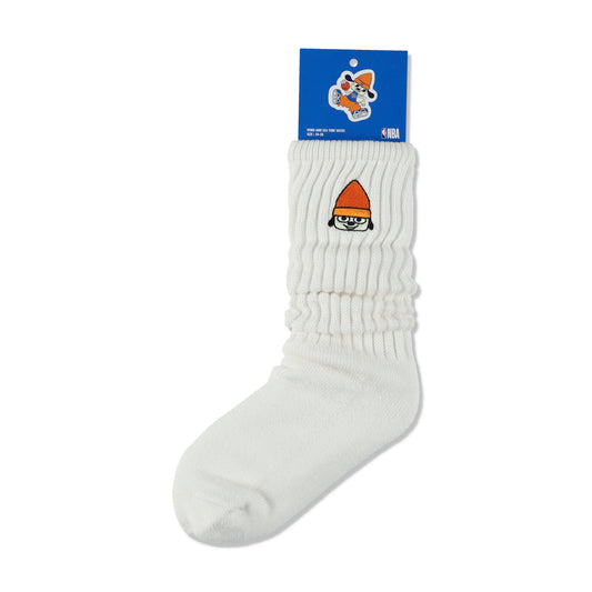 NBA CHAMPIONS x PARAPPA THE RAPPER x WDS SOCKS