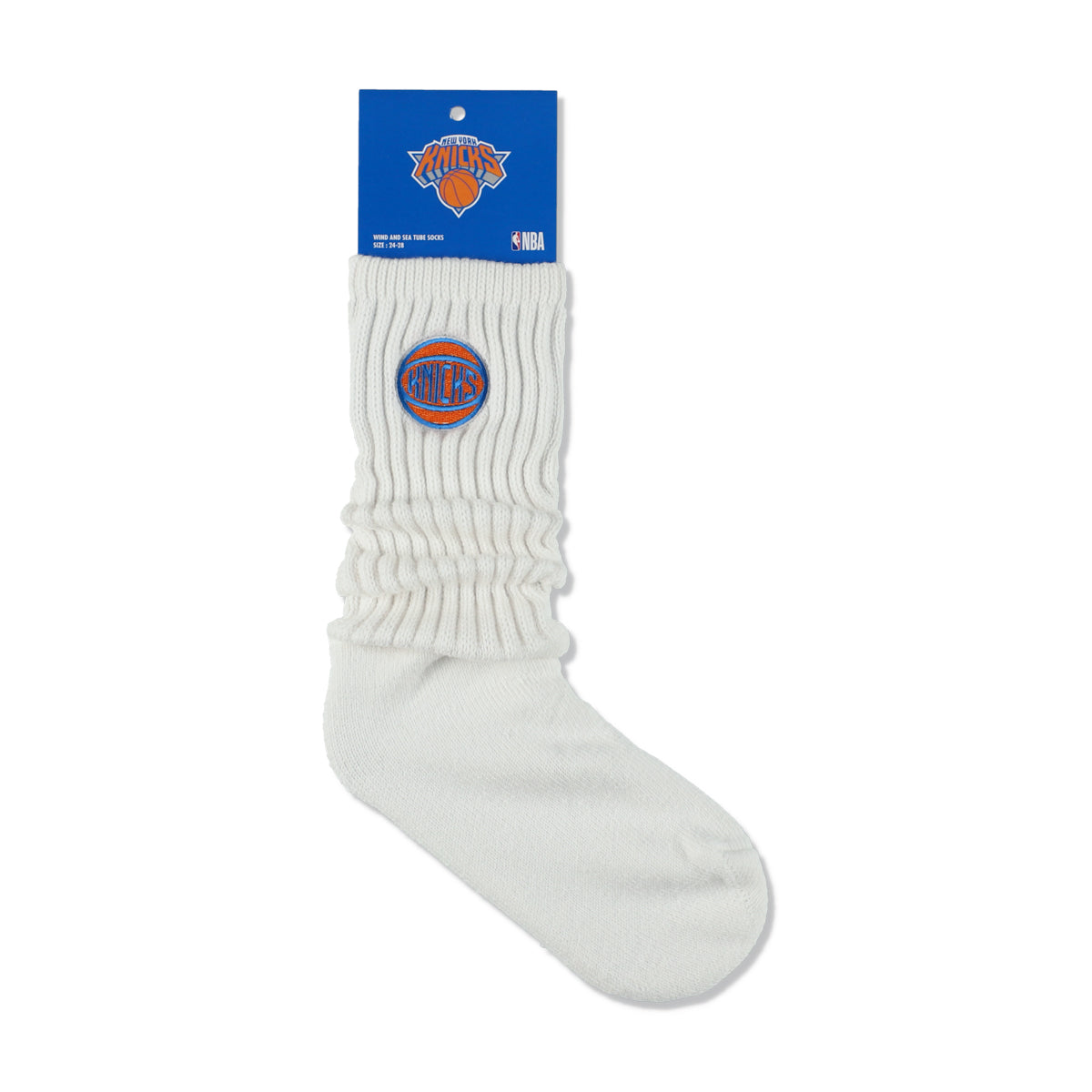 NBA CHAMPIONS x PARAPPA THE RAPPER x WDS SOCKS