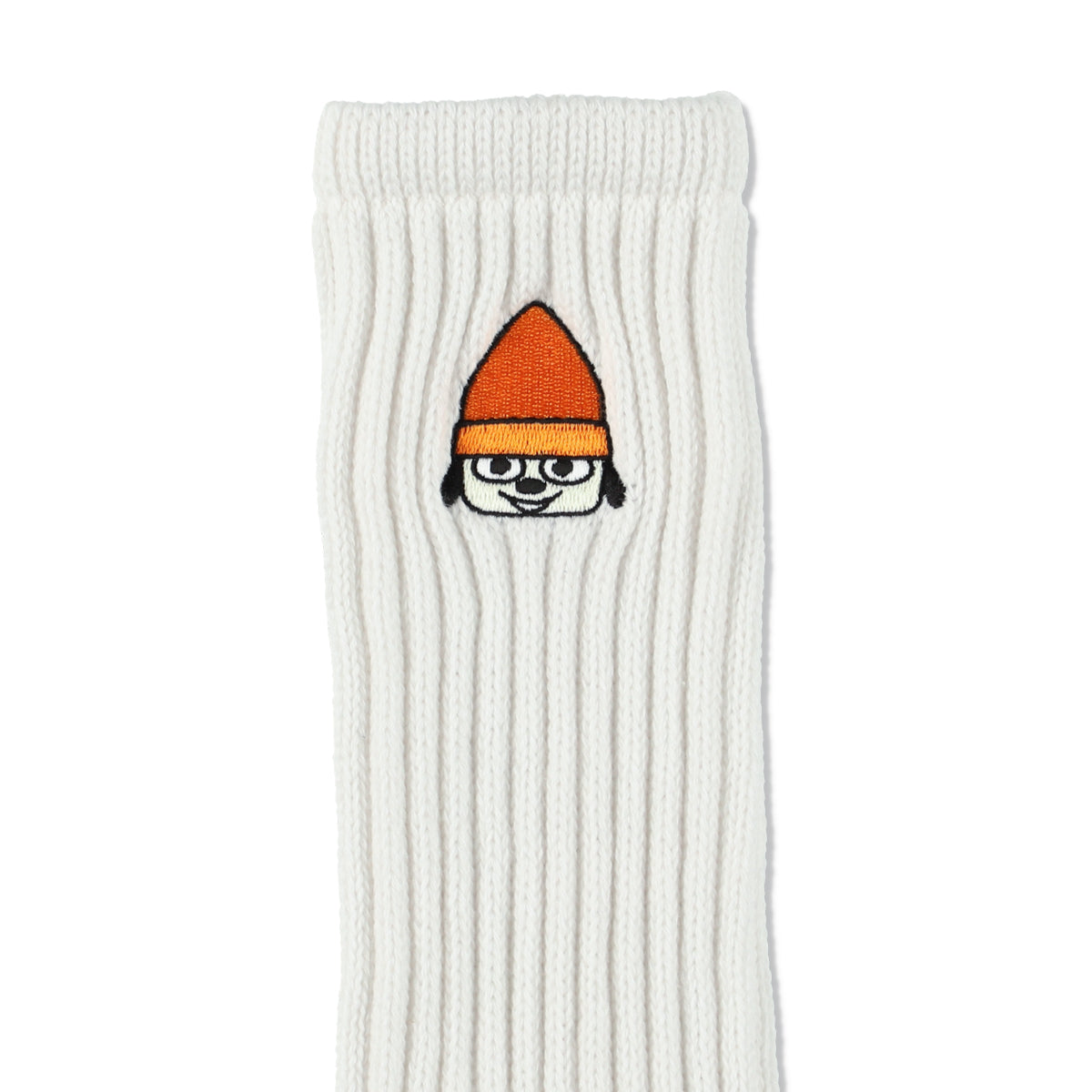 NBA CHAMPIONS x PARAPPA THE RAPPER x WDS SOCKS