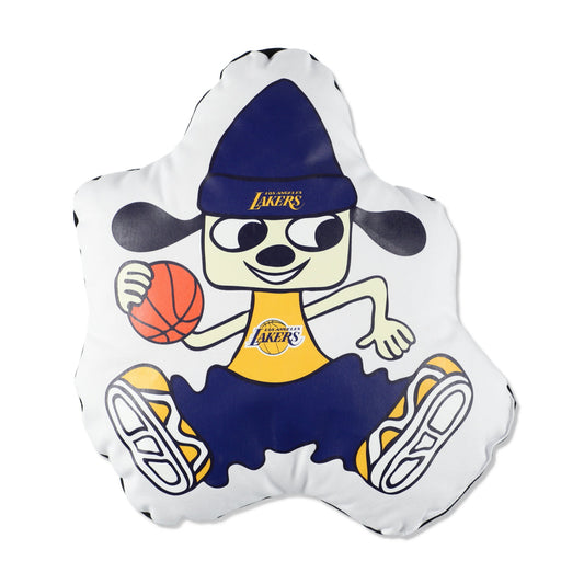 NBA CHAMPIONS x PARAPPA THE RAPPER x WDS CUSHION