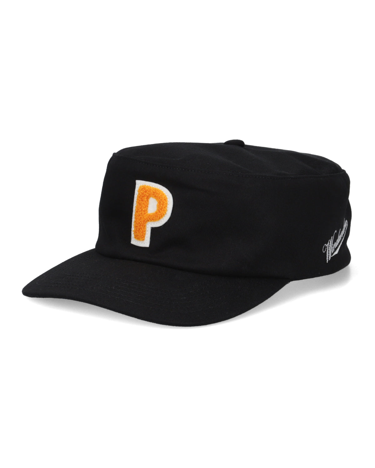 PARAPPA x WDS PILLBOX CAP