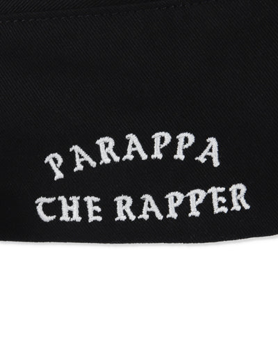 PARAPPA x WDS PILLBOX CAP