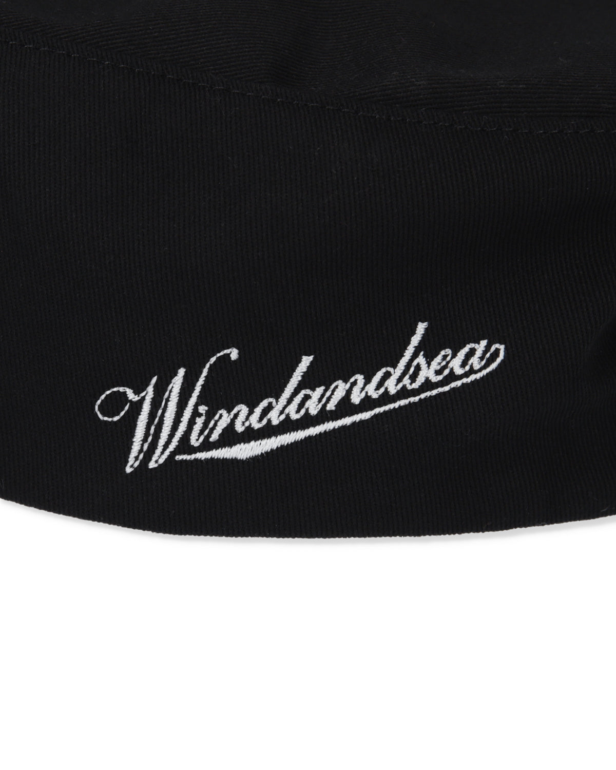 PARAPPA x WDS PILLBOX CAP