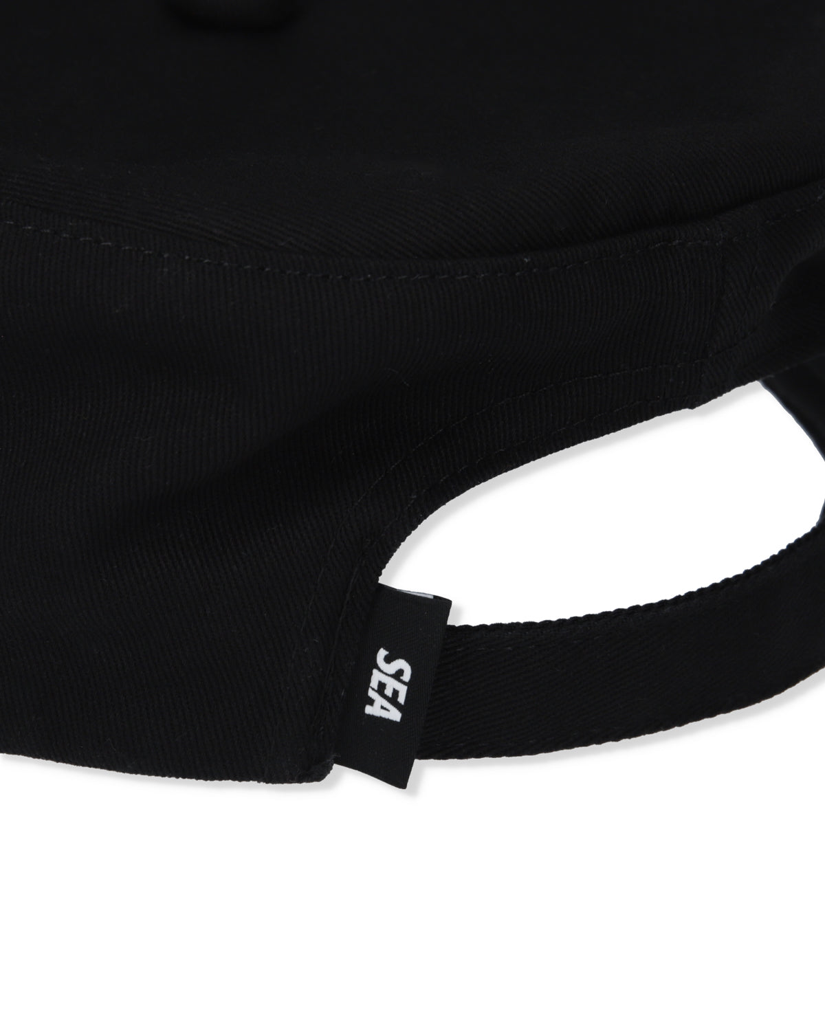 PARAPPA x WDS PILLBOX CAP