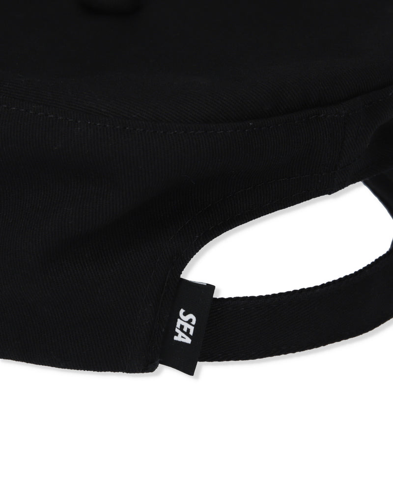 PARAPPA x WDS PILLBOX CAP