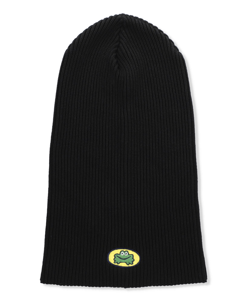 PARAPPA x WDS LONG KNIT CAP