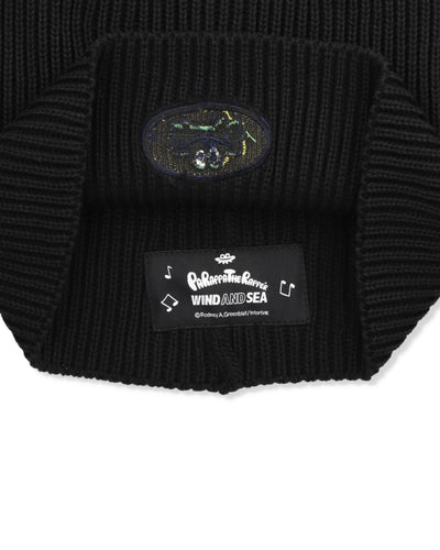 PARAPPA x WDS LONG KNIT CAP
