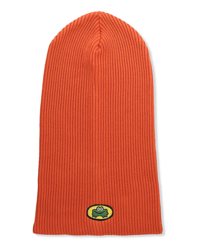 PARAPPA x WDS LONG KNIT CAP