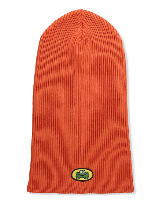 PARAPPA x WDS LONG KNIT CAP