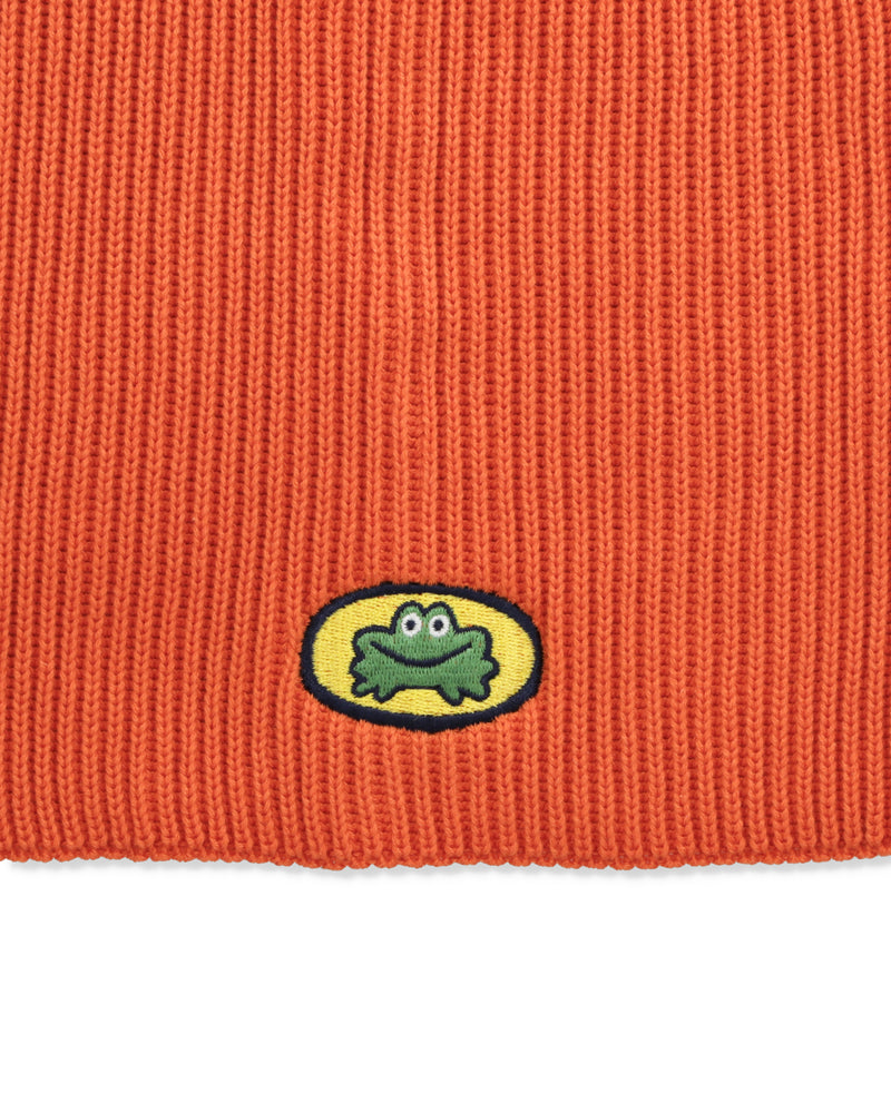 PARAPPA x WDS LONG KNIT CAP