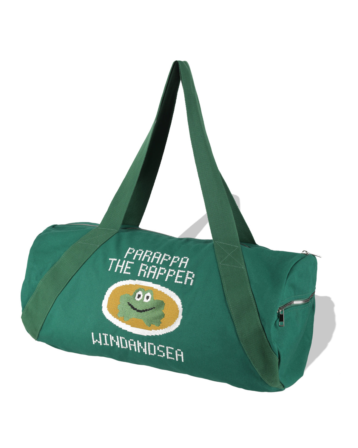 PARAPPA x WDS GYM BAG