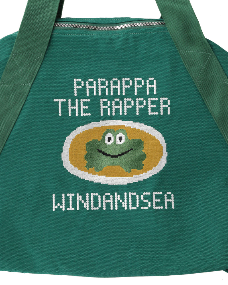 PARAPPA x WDS GYM BAG