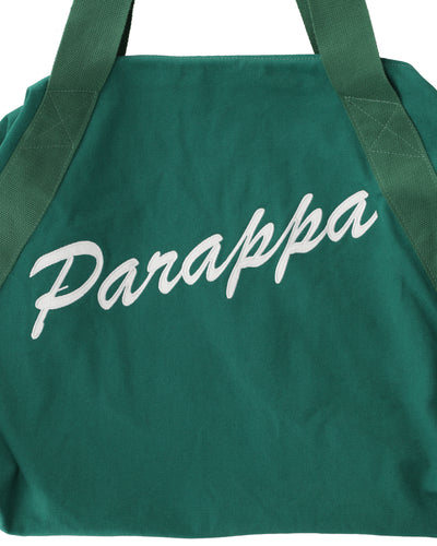 PARAPPA x WDS GYM BAG