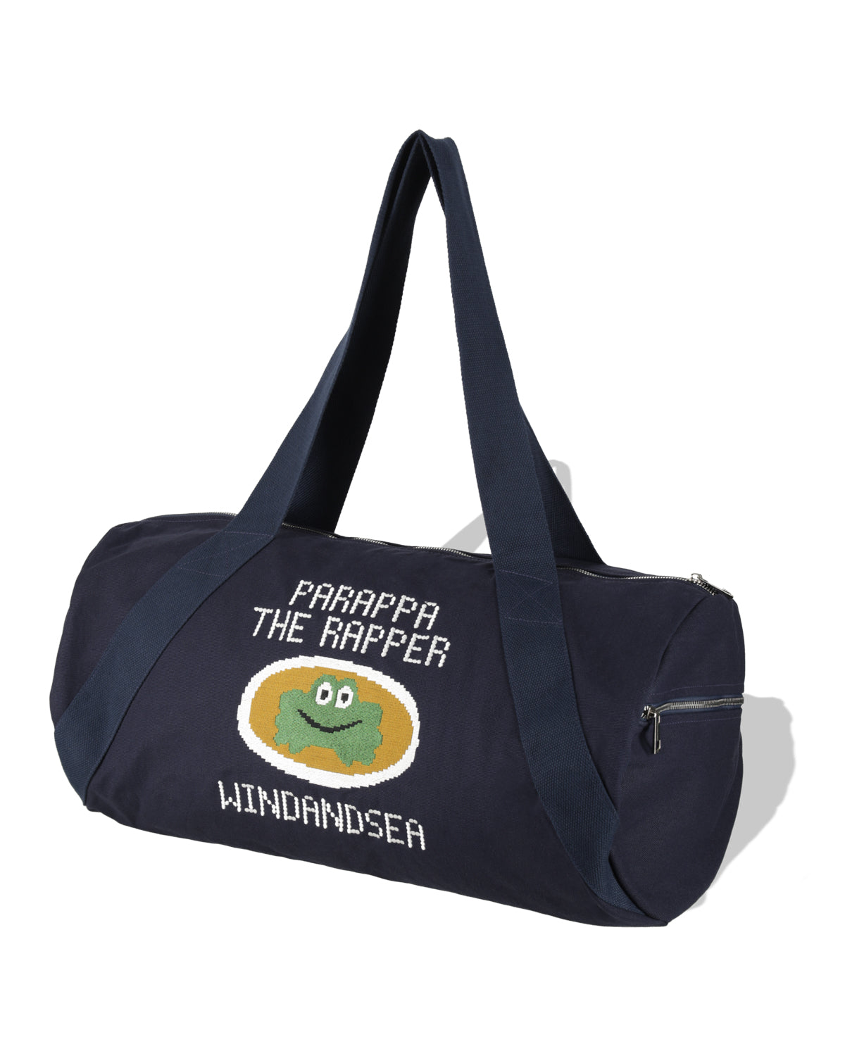 PARAPPA x WDS GYM BAG