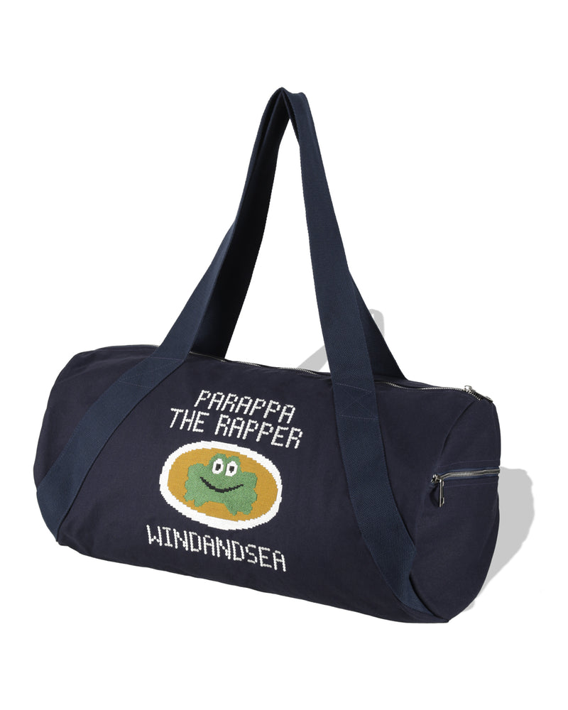PARAPPA x WDS GYM BAG