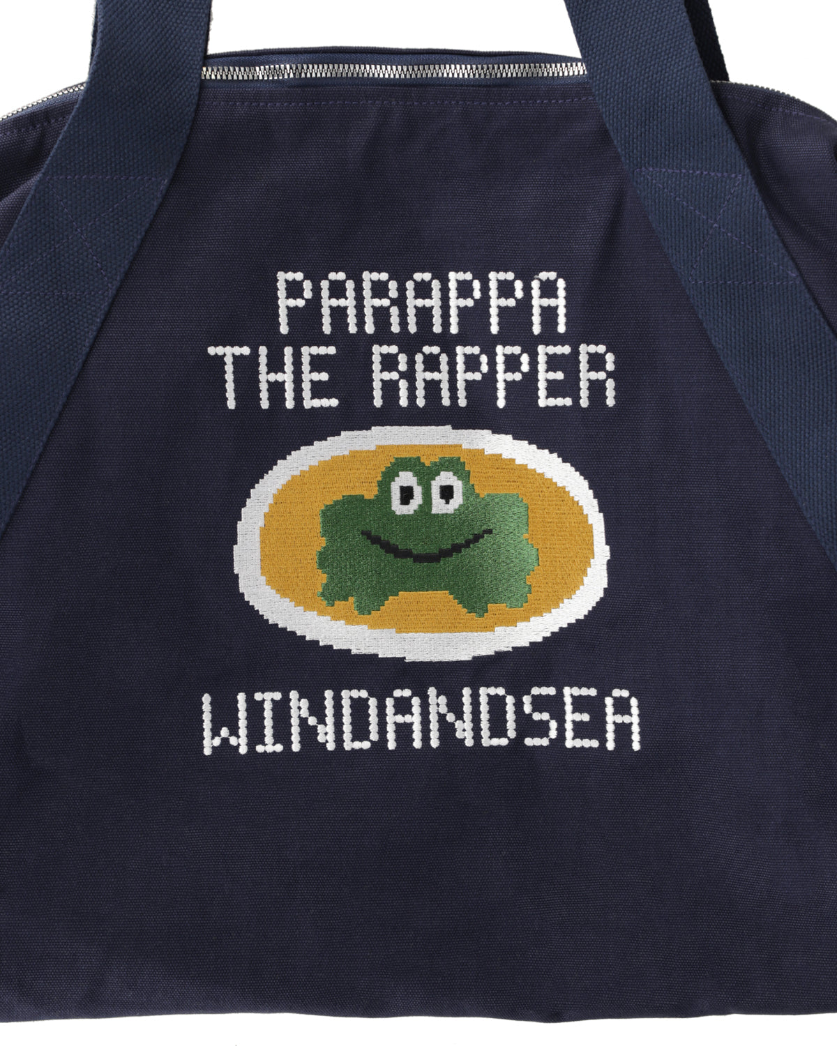 PARAPPA x WDS GYM BAG