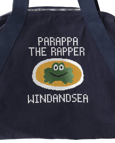 PARAPPA x WDS GYM BAG