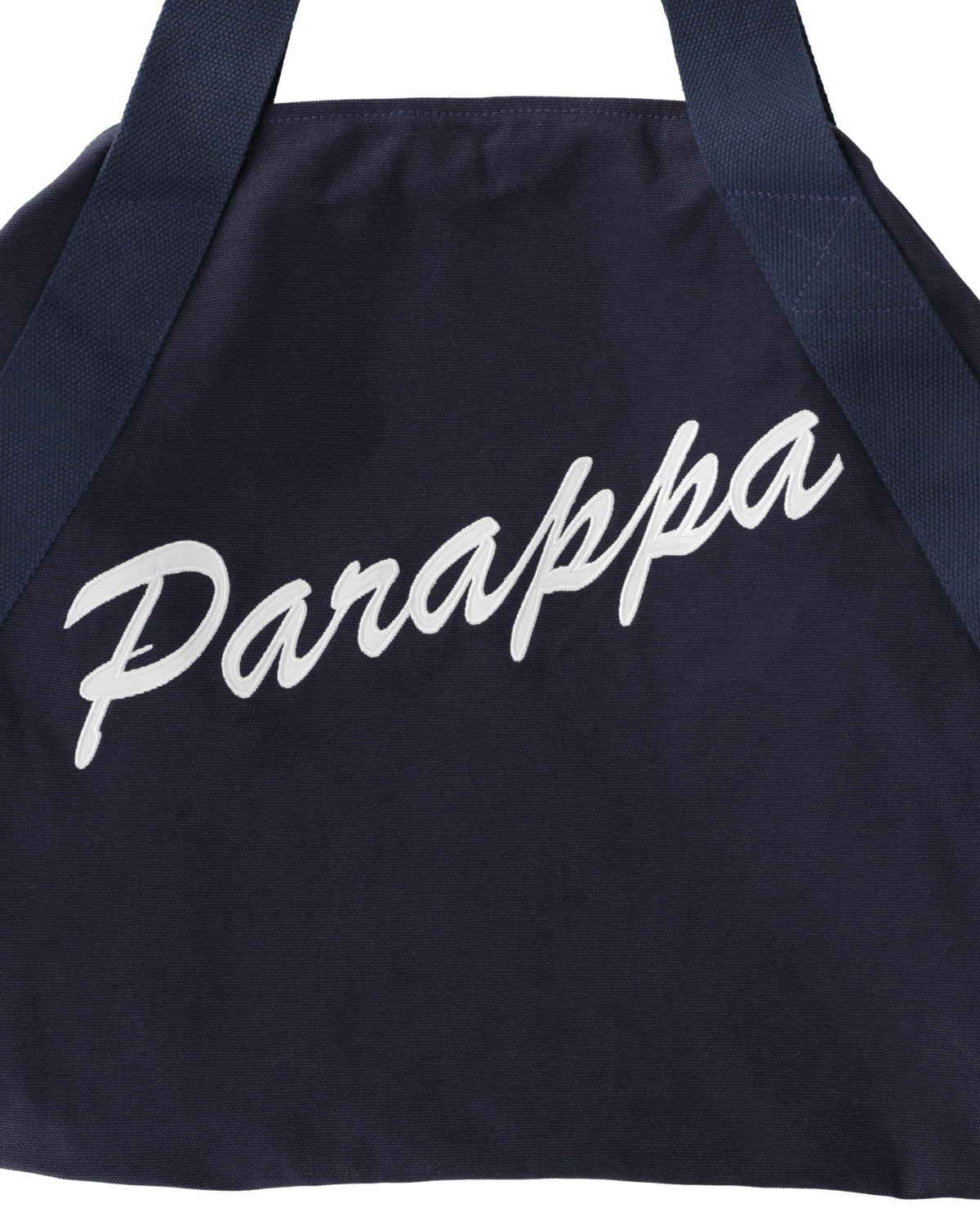 PARAPPA x WDS GYM BAG