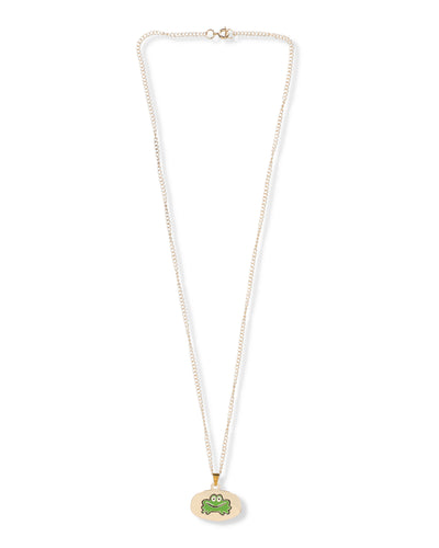 PARAPPA x WDS NECKLACE