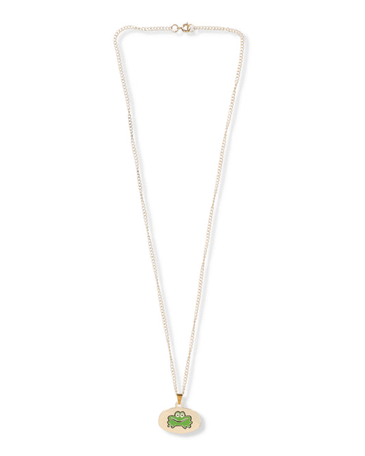 PARAPPA x WDS NECKLACE