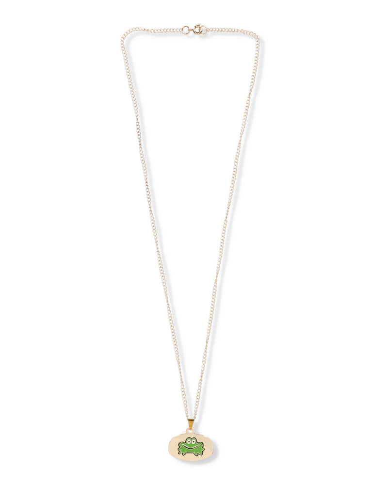 PARAPPA x WDS NECKLACE