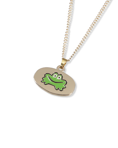 PARAPPA x WDS NECKLACE