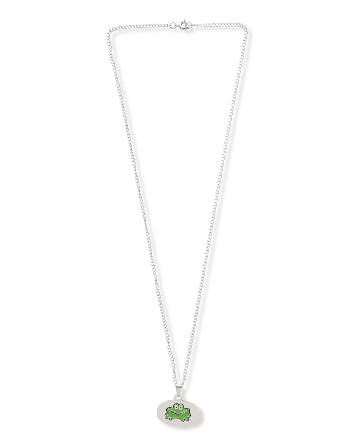 PARAPPA x WDS NECKLACE
