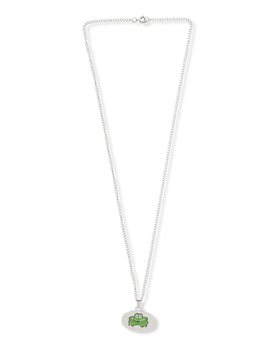 PARAPPA x WDS NECKLACE