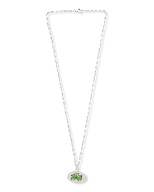 PARAPPA x WDS NECKLACE