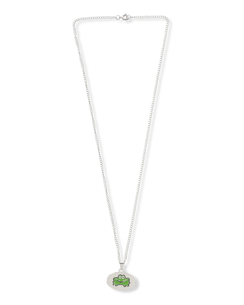PARAPPA x WDS NECKLACE