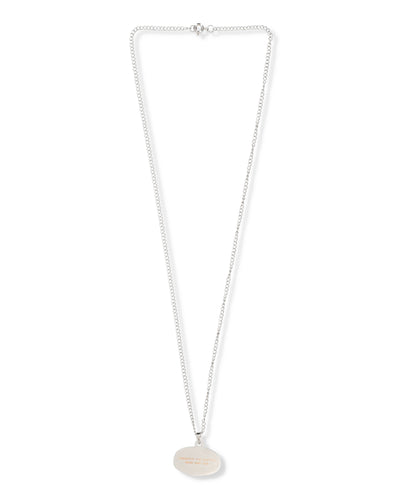 PARAPPA x WDS NECKLACE