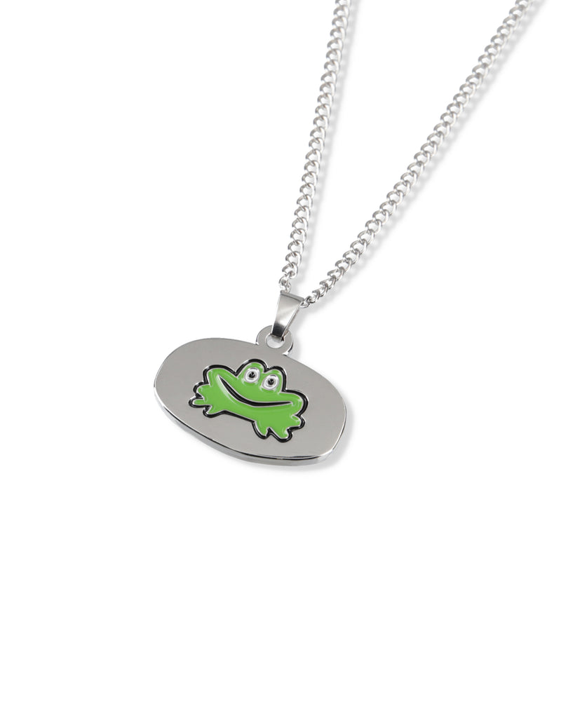 PARAPPA x WDS NECKLACE