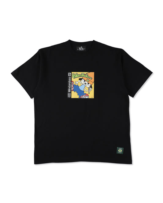 PARAPPA x WDS PARAPPA COVER TEE
