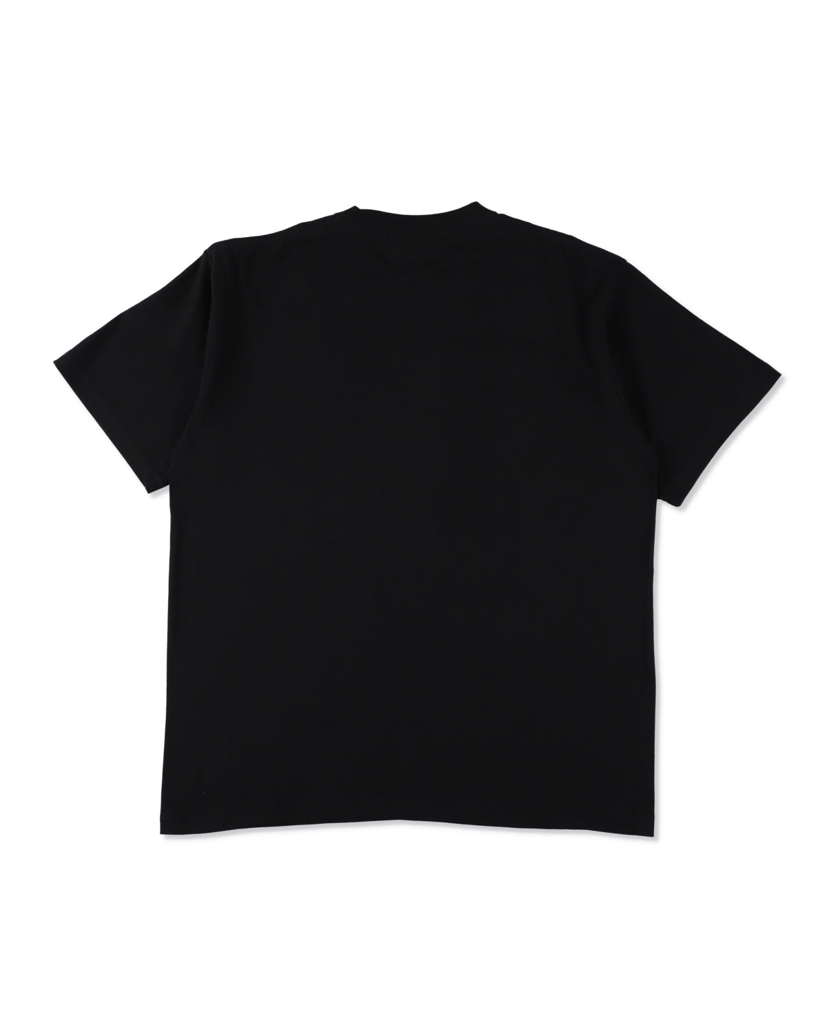 PARAPPA x WDS PARAPPA COVER TEE