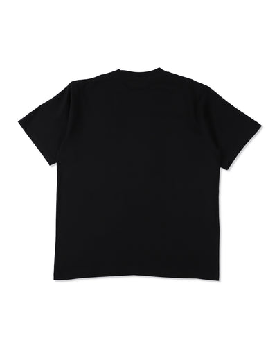 PARAPPA x WDS PARAPPA COVER TEE