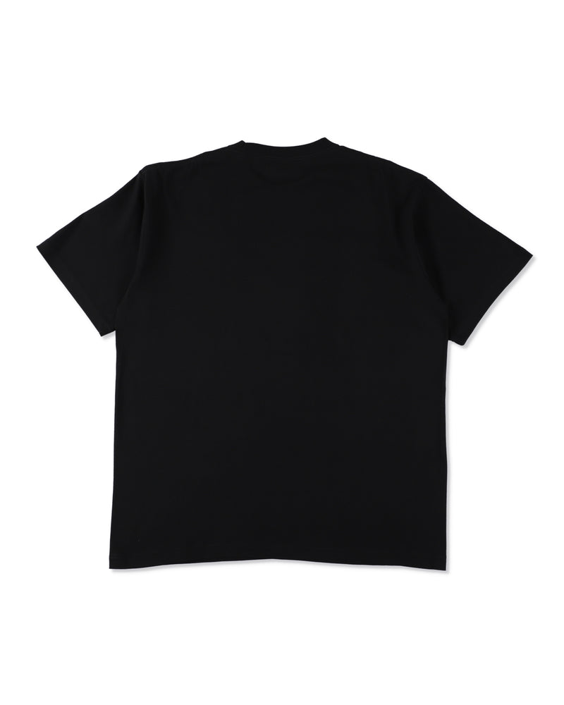 PARAPPA x WDS PARAPPA COVER TEE